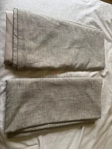 Curtains