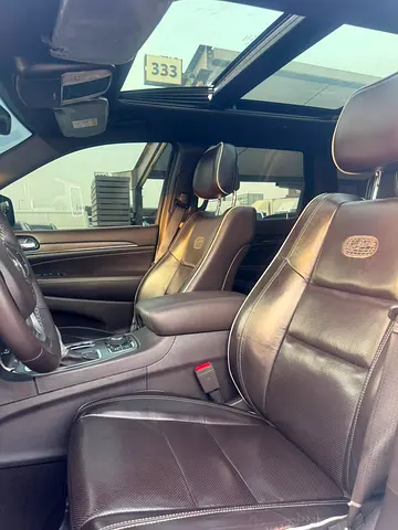 2019 JEEP GRAND CHEROKEE 照片 10