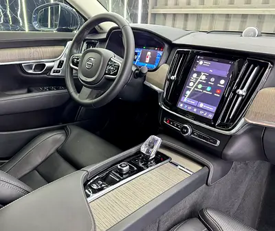 Volvo S90 B6 Inscription, миниатюра 15