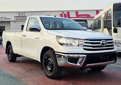 صورة 3 لـ 2026 Toyota HILUX