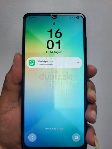 Samsung Galaxy A06