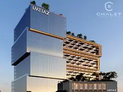 A-Grade Furnished Office | 50-50 Payment Plan | Next to Metro