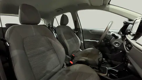 2022 KIA PICANTO 照片 6