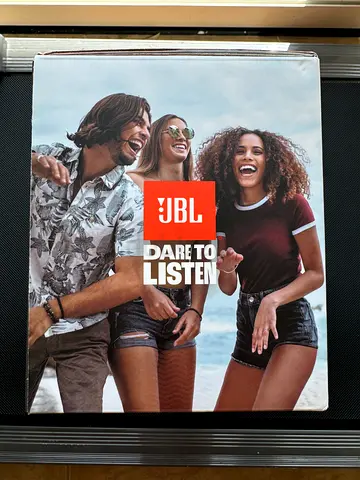 BRAND NEW JBL CHARGE 6 FOR SALE