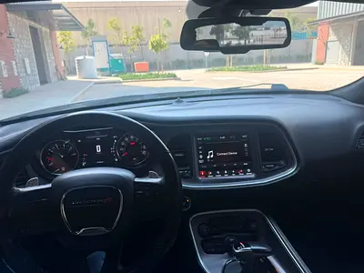 2020 Dodge CHALLENGER 照片 2
