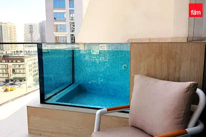 OP Deal | Furnished + Jacuzzi Terrace