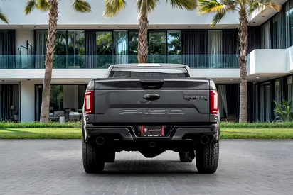 2020 FORD F-150 照片 5
