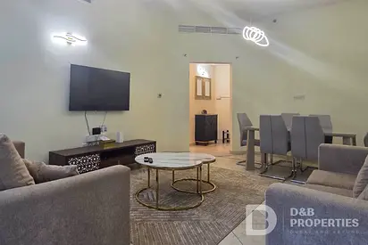 Fully Furnished | Marina View | 2 Bedroom