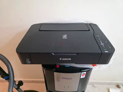Canon PIXMA All-in-One Inkjet Printer - Good Working Condition