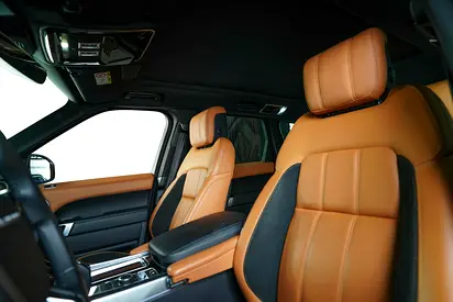 Land Rover Range Rover Sport HSE Dynamic, миниатюра 17
