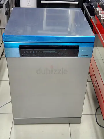 Miele brand new latest model three racks dishwasher