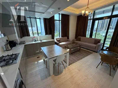 Fully Furnished 1Bebroom | Vacant | Move Today