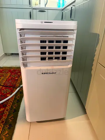 Air conditioner 0.5 ton Portable