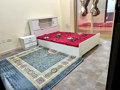 1 BHK Flat Available Rolla Bur Dubai