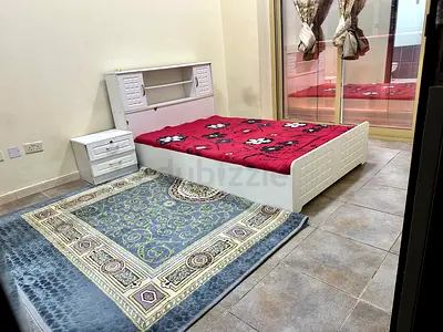 1 BHK Flat Available Rolla Bur Dubai