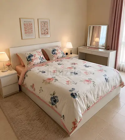 Bedset