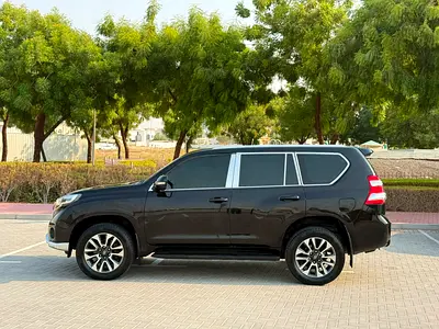 صورة 3 لـ 2015 Toyota PRADO