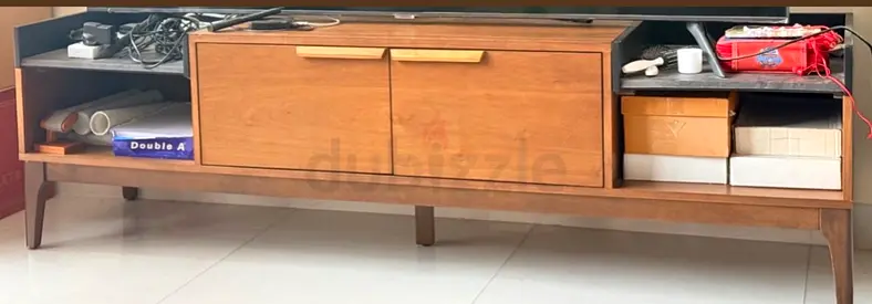 TV STAND FOR SALE