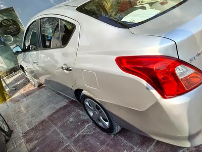 صورة 6 لـ 2019 Nissan SUNNY