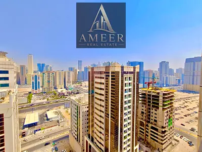 LIMITED OFFER | 30 DAY'S FREE | SPACIOUS BRIGHT 1BHK | OPEN VIEW | WITH MASTER BEDROOM | BALCONY | WITH GYM FREE | EASY ACCESS TO DUBAI | JUST IN 38K