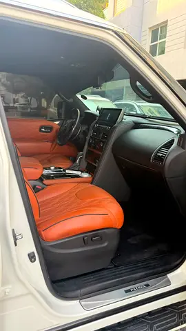 2014 Nissan PATROL 照片 2