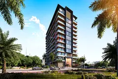2BR in Dubai Land | Freehold | Post-Handover Payment Plan