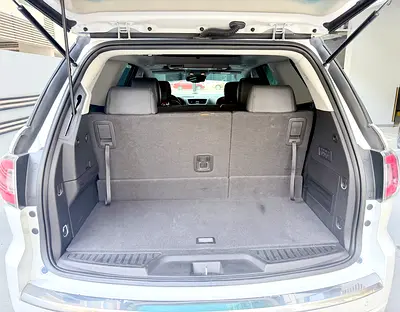 2016 GMC ACADIA thumbnail 19