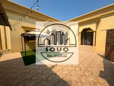 4 BR Villa with Private Garden | 4000 sqft