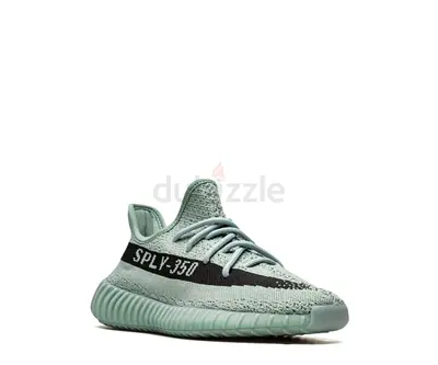 Yeezy 350 - Salt