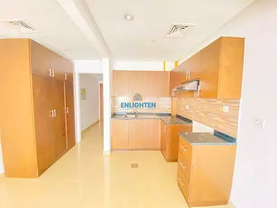 Large Studio | Modern Finishing | Rent | JVC