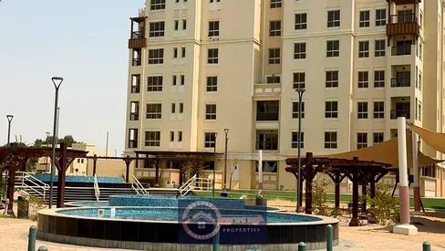 Large 1BR Study Room | Balcony | Ready to Move