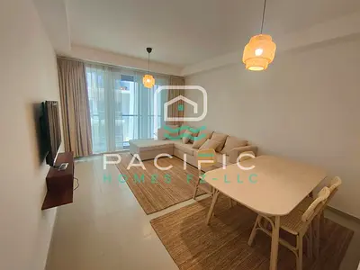 2 Bedroom Furnished Apartment | Free Chiller