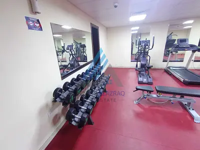 Apartment Two bedroom.. parking Free gem Free