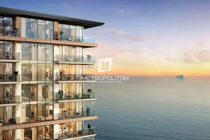 Exclusive Unit | Modern Finish | Great Investment