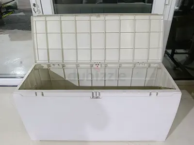 Outdoor Storage Box