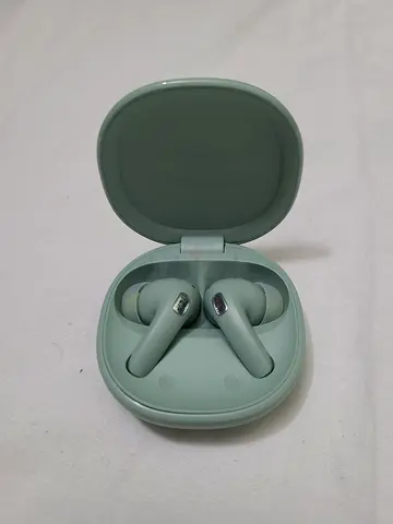 Hifuture FlyBuds4 True Wireless Earbuds with ANC (Good working condition, Almost new)