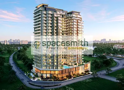 Affordable 1 BHK Apartment in Dubai