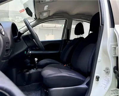 صورة 6 لـ 2019 Nissan MICRA