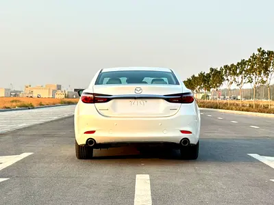 Mazda 6 Pure, миниатюра 2