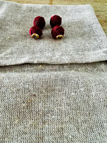 Cufflinks Gucci