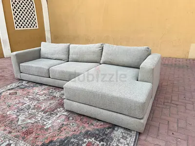 Premium Quality Crate&Barrel Sofa Sets