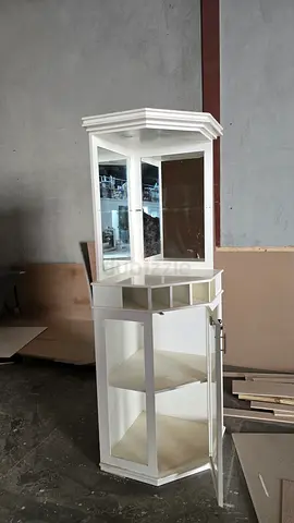 Bar counter
