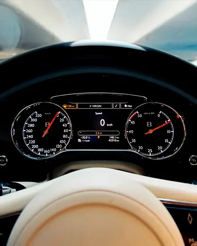 صورة 13 لـ 2015 Bentley MULSANNE