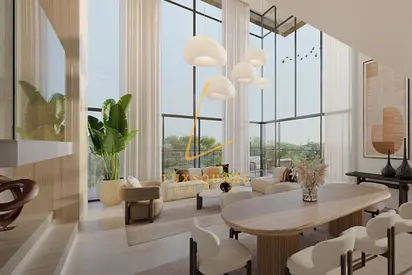 Premium 2BR | Modern Living | Forest Community