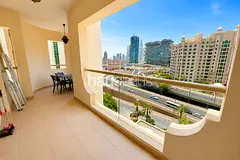 Fully Furnished | Spacious | Available Now