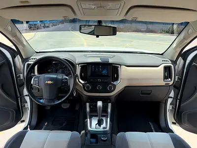 2020 Chevrolet TRAILBLAZER 照片 5