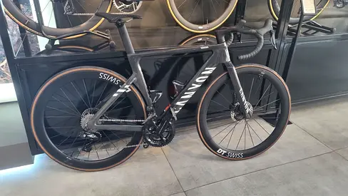 Canyon  Aeroad CFR- Size small