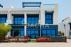 Beachfront | Corner Villa | Burj Al Arab View