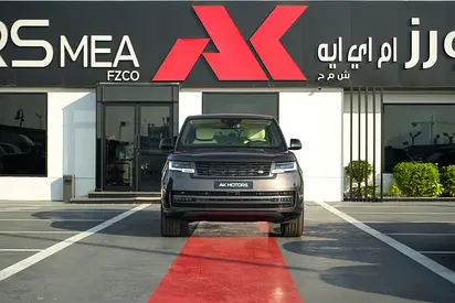 صورة مصغرة 2 لـ 2026 LAND Rover RANGE ROVER