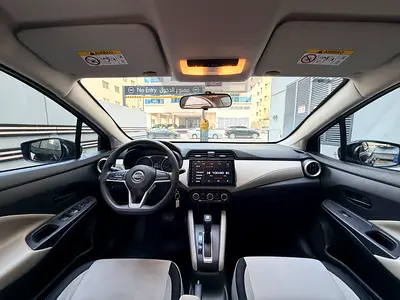 2022 Nissan SUNNY 照片 10